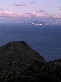 island lights