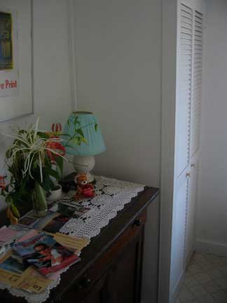 singlebedroom