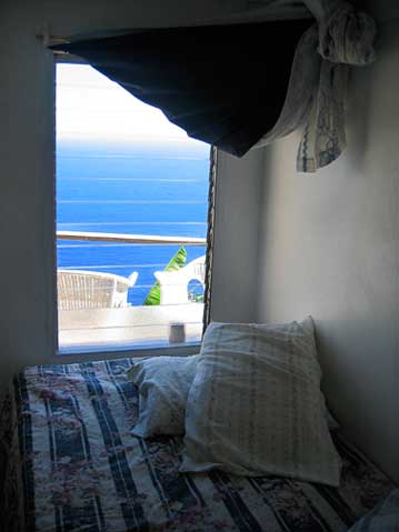 single bedroom window